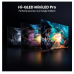 85U7SAU Hisense 85 INCH U7SAU Mini LED Hi-QLED 4K Smart AI TV (2026)